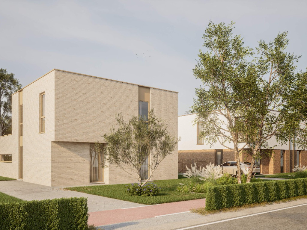 Elstrekenweg - - Lot 2 - Lot 2 - 3520
