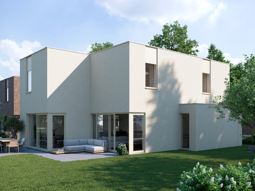 Molenweg - - lot 5 - Lot 5 - 3520