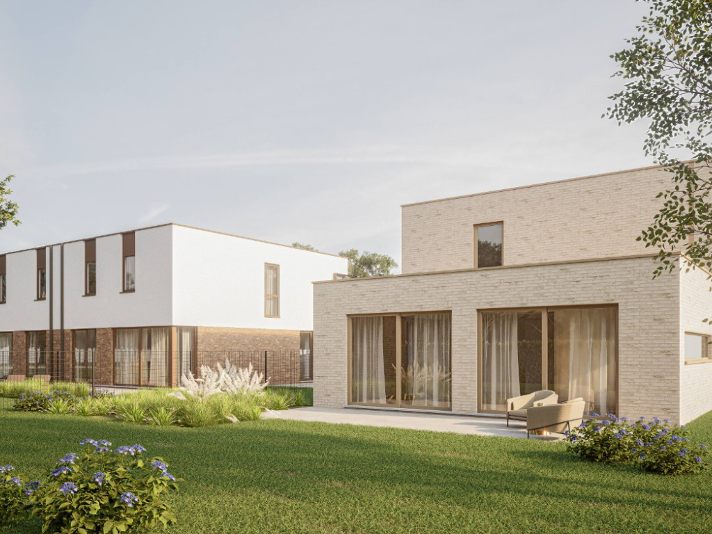 Elstrekenweg - - Lot 2 - Lot 2 - 3520