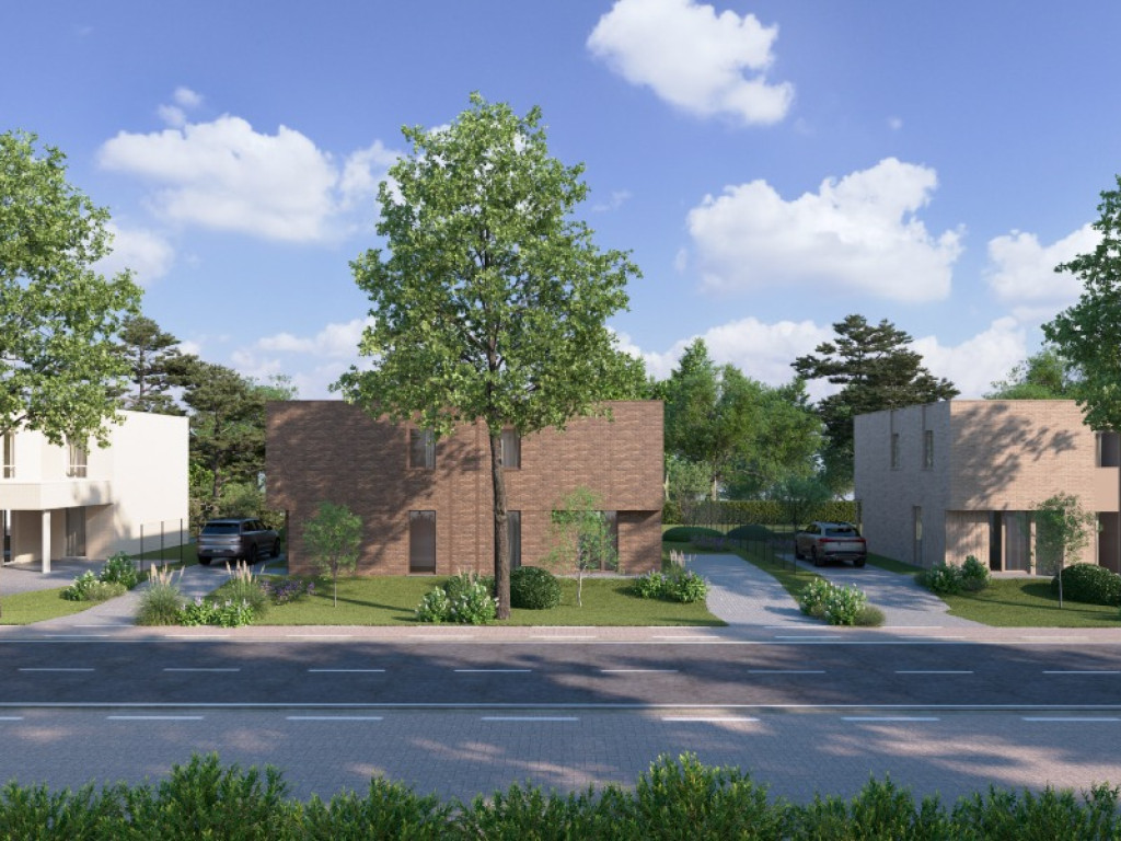 Molenweg - - Lot 6 - Lot 6 - 3520
