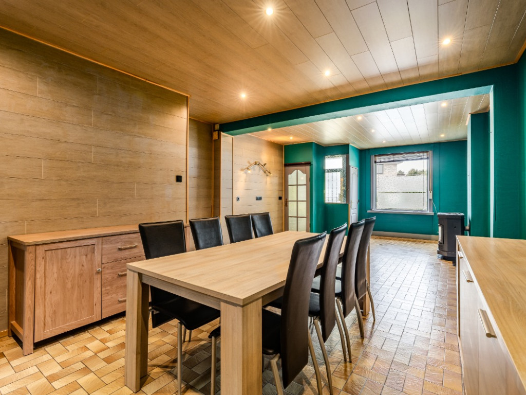 Hoogstraat - 8 - - 1760