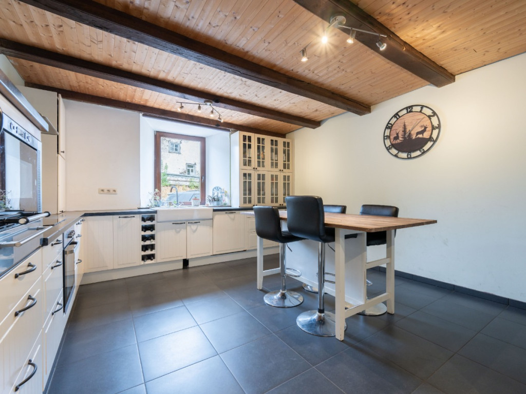 Rue de la Poitte - 2 - - 6860