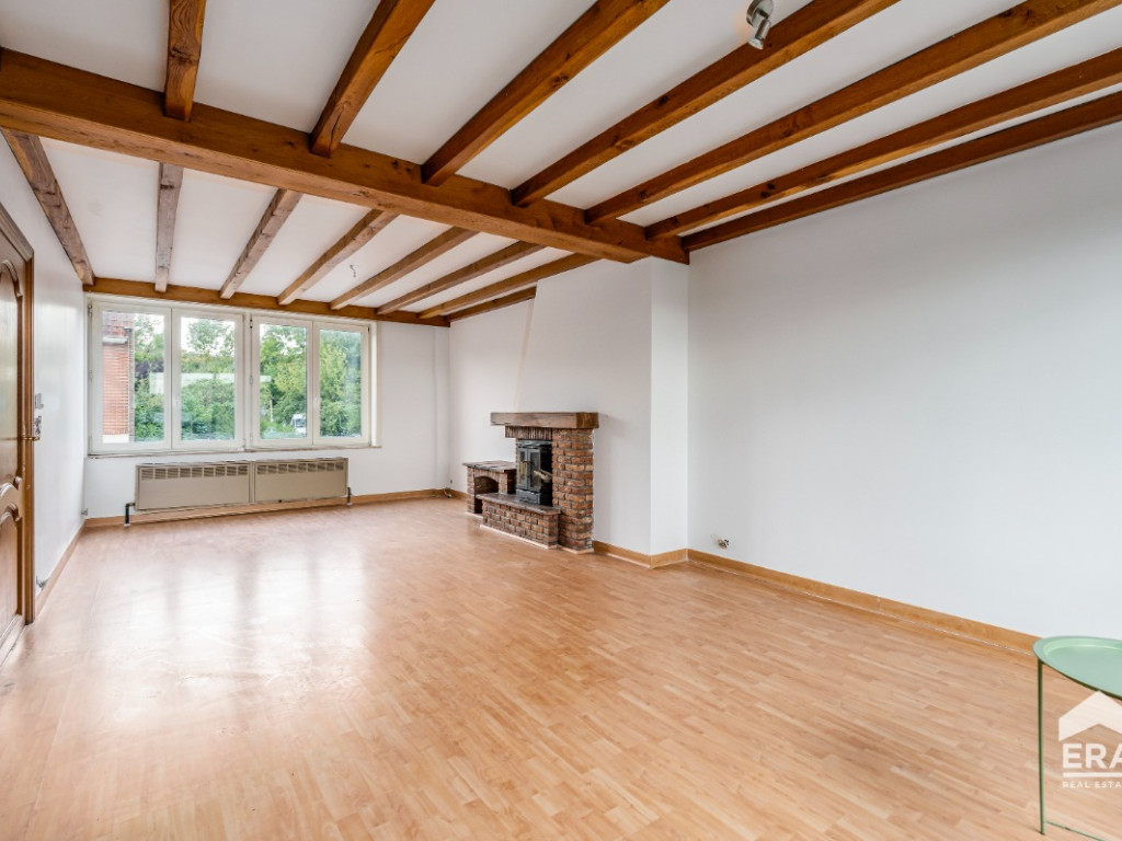 Bergensesteenweg - 607 - - 1502