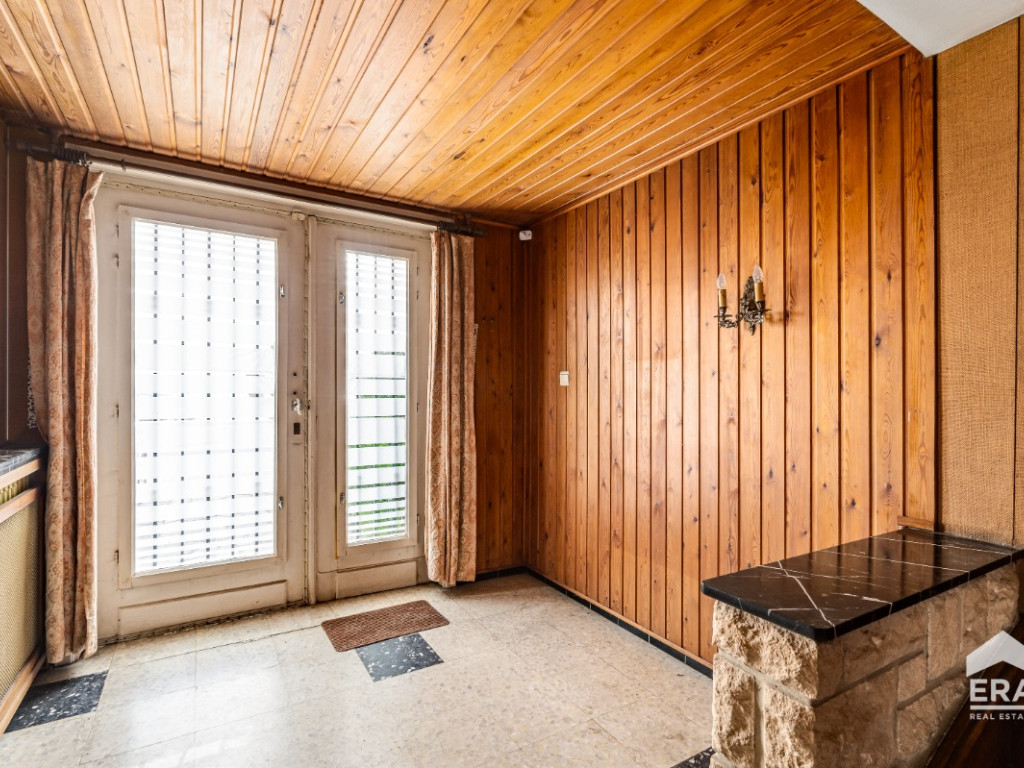 Frans Timmermansstraat - 69 - - 1600