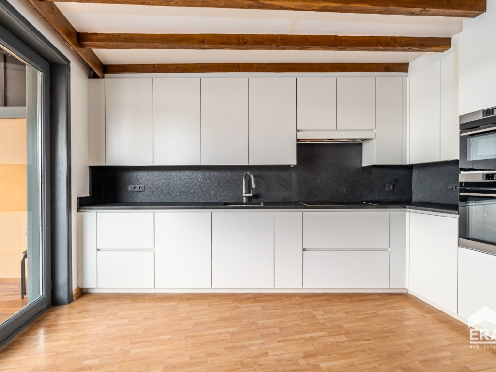 Bergensesteenweg - 607 - - 1502