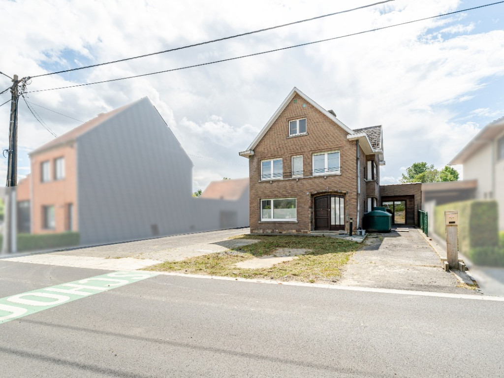 Neerveldstraat - 241 - - 1745