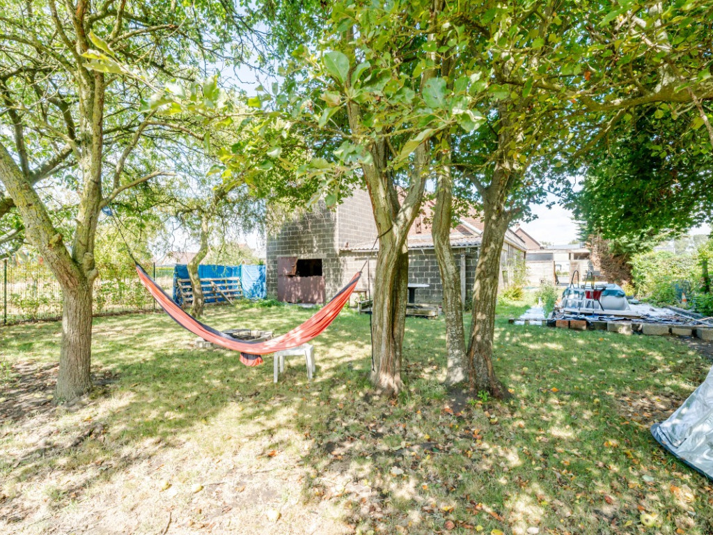 Neerveldstraat - 241 - - 1745
