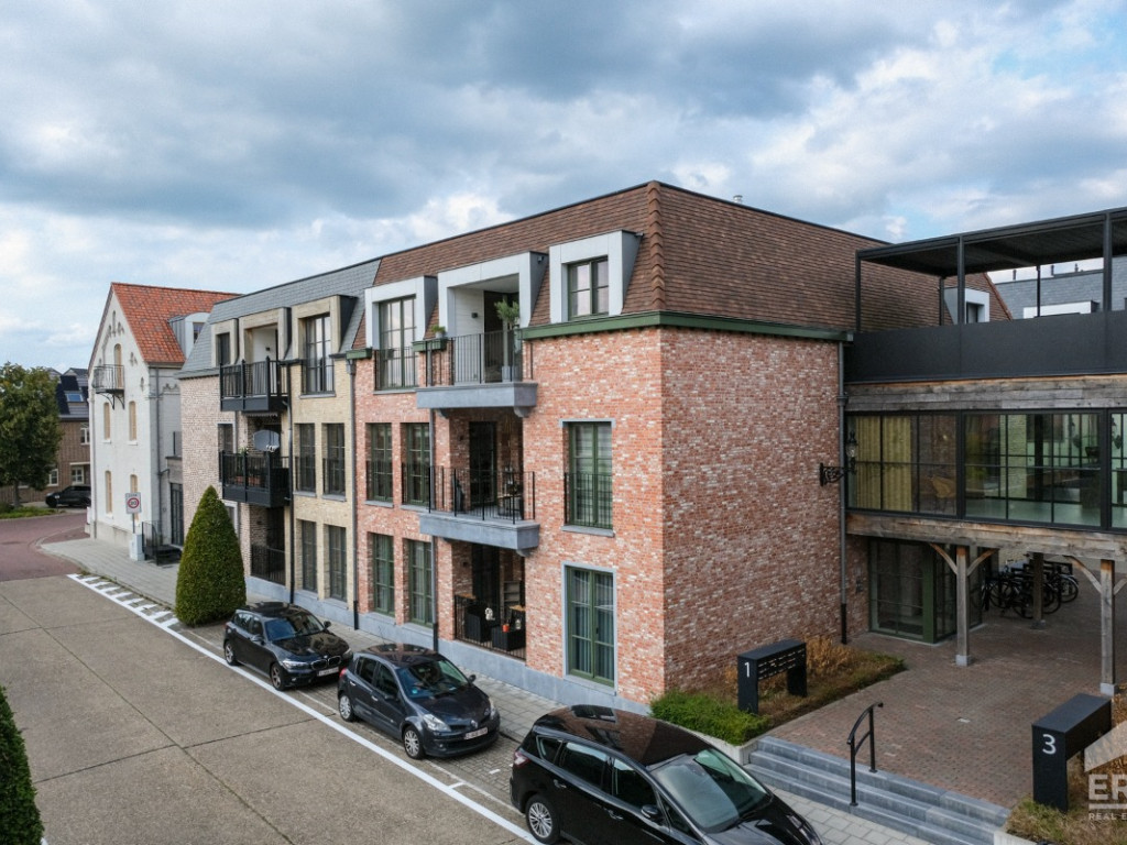 Kloosterstraat - 1 - 0204 - 3950