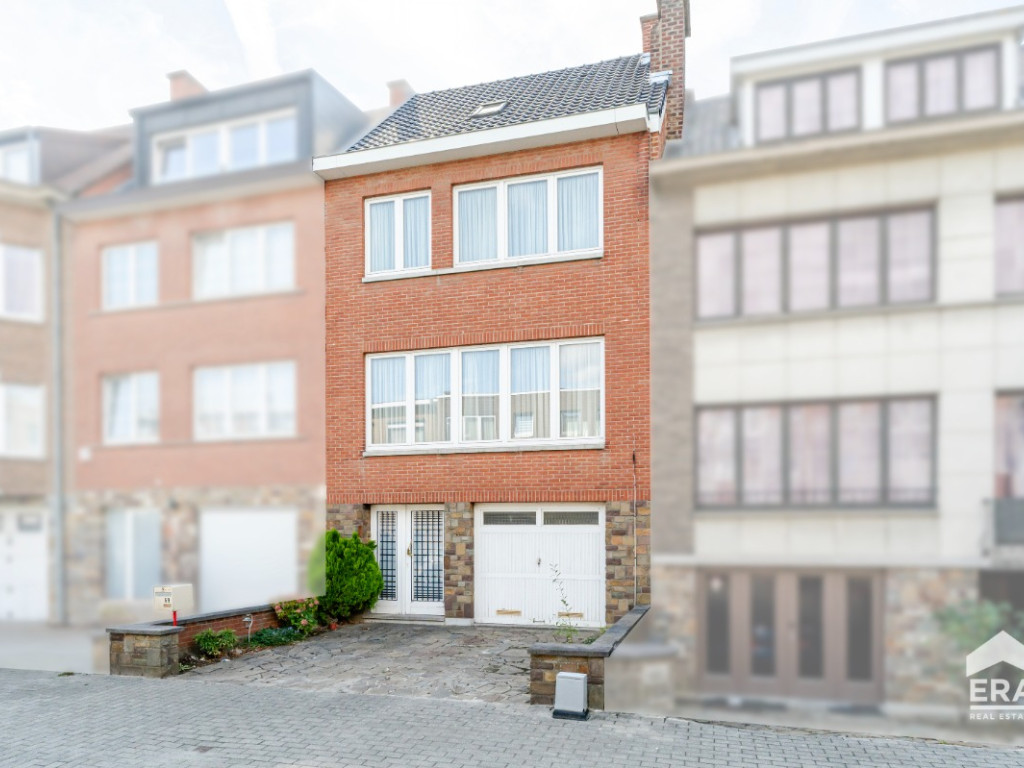 Frans Timmermansstraat - 69 - - 1600