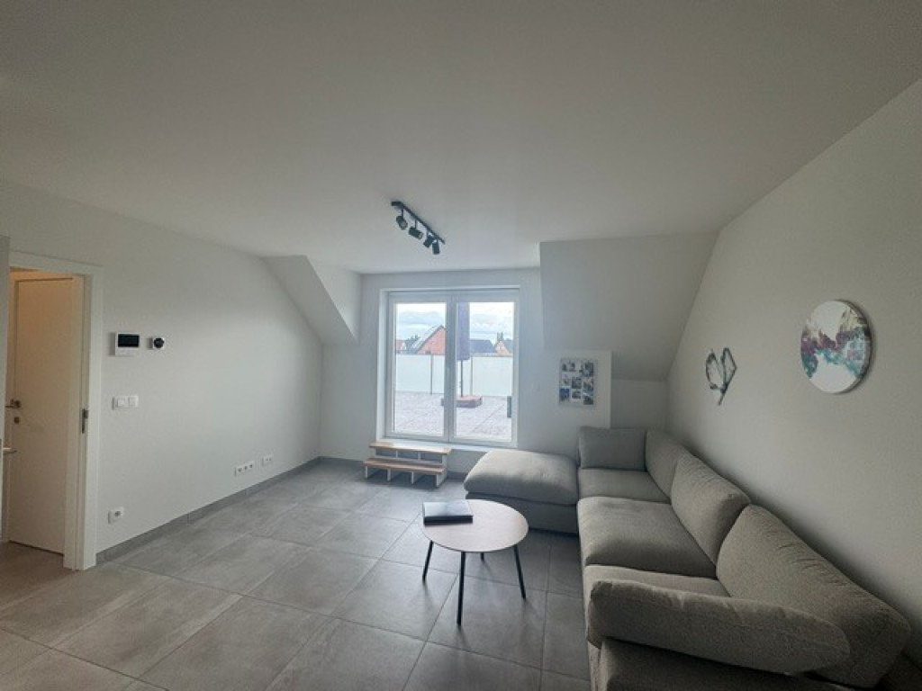 Bevelsesteenweg - 83 - 2.1 - 2560