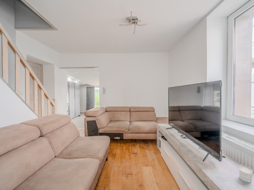 Rue de l'Arbre Saint-Michel - 247 - - 4400