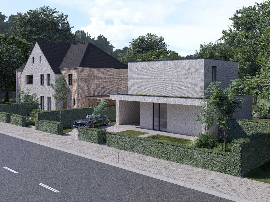 Diestsesteenweg - 88 - - 3540