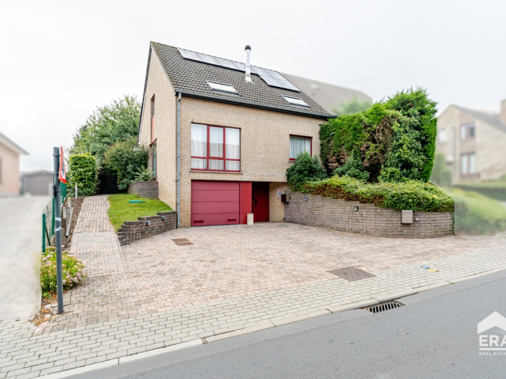 Wijngaardstraat - 28 - - 1703