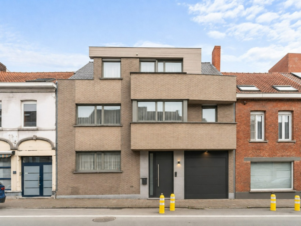 Stationstraat - 30 - 1+2 - 8700
