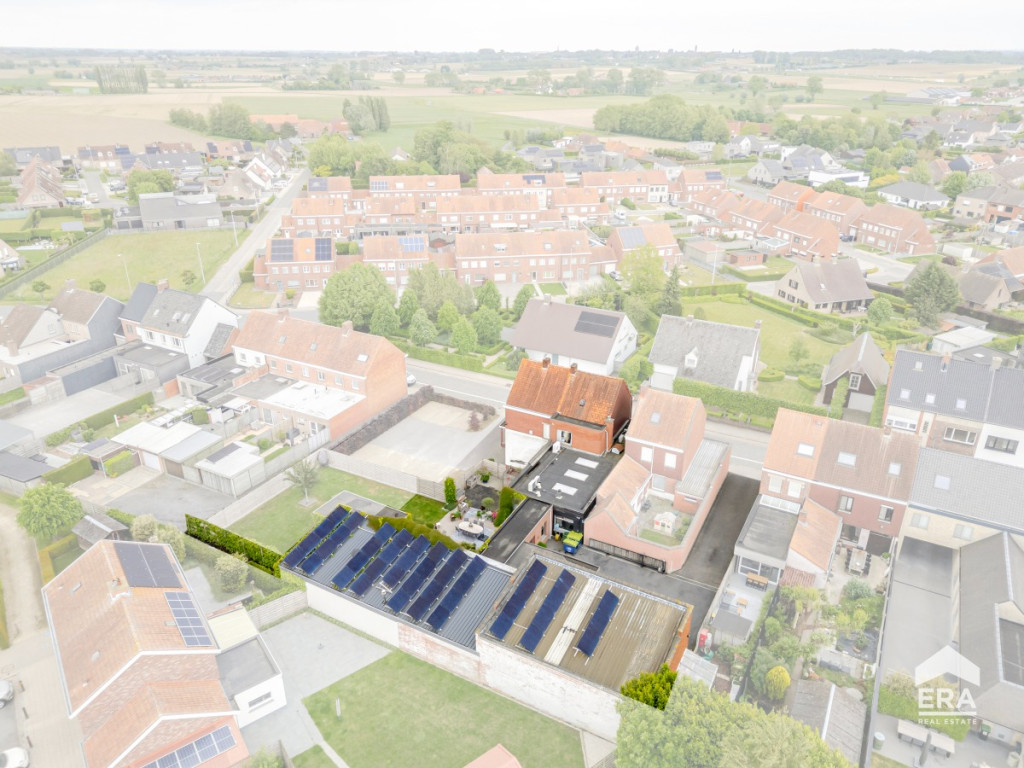 Schuiferskapellestraat - 32-34-36 - - 8740