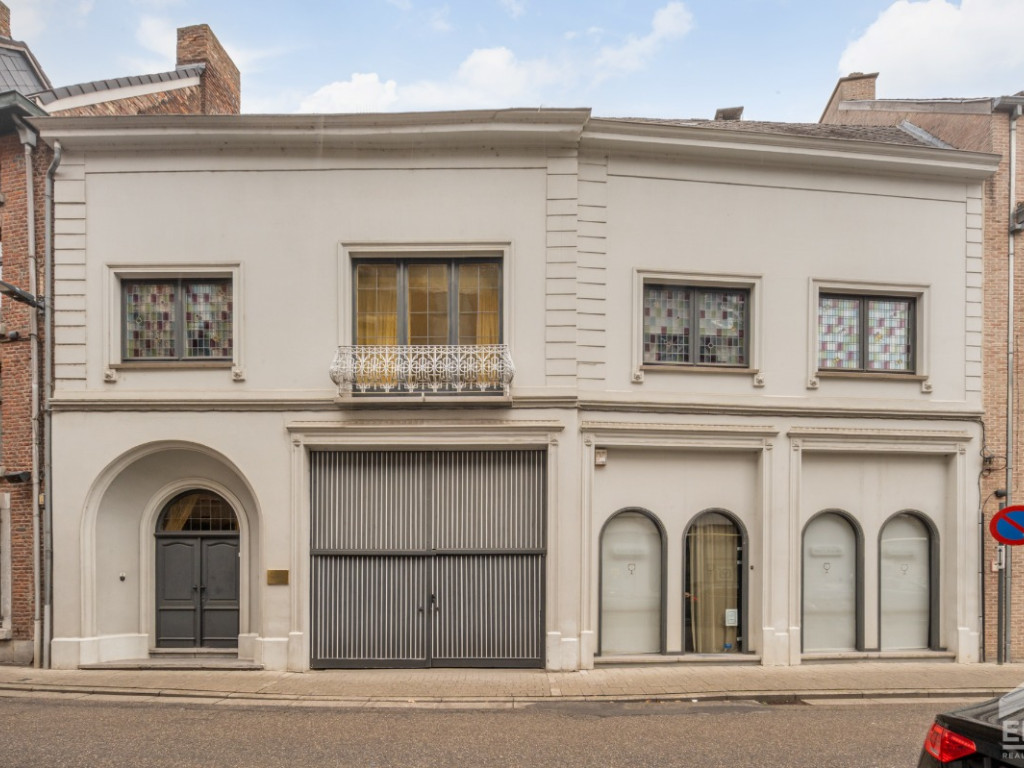 Beekstraat - 16 - - 3800