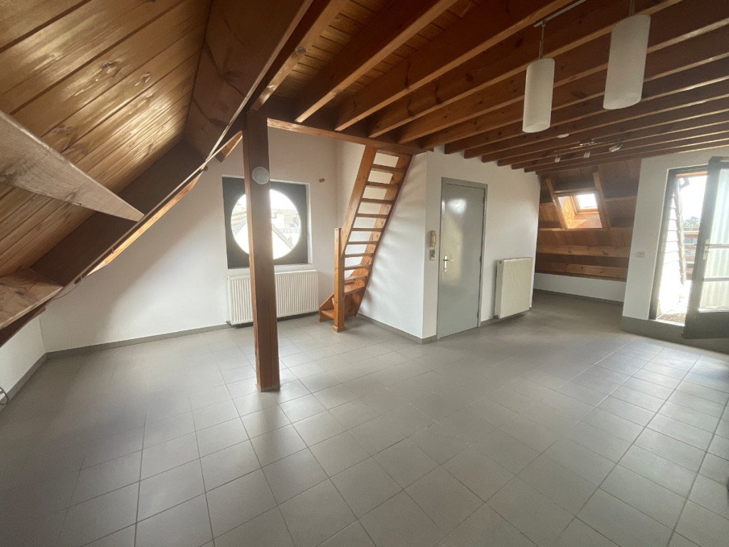 Koeterstraat - 20 - 301 - 2200