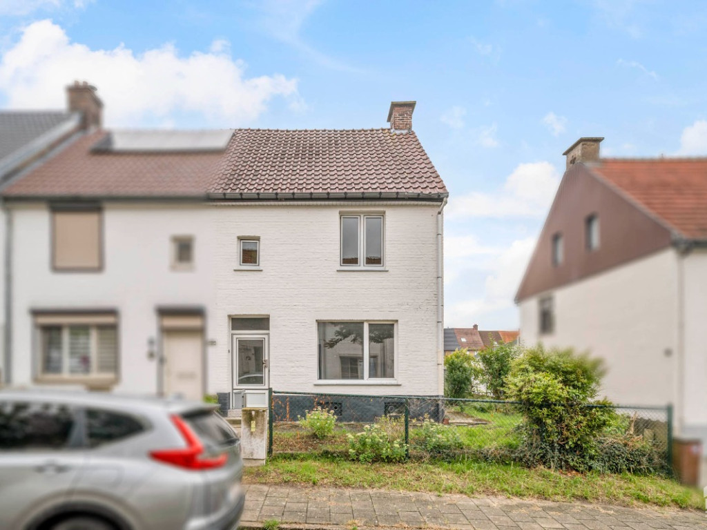 Vijverstraat - 8 - - 3600