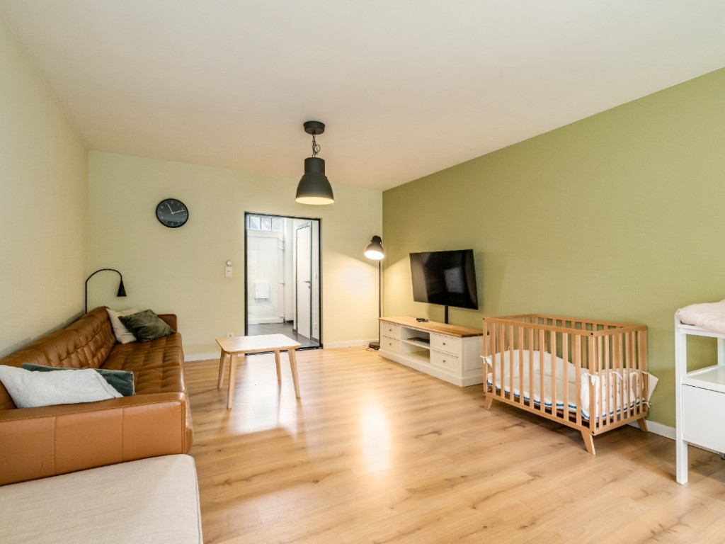 Pastoor Christiaensstraat - 21A - - 9290