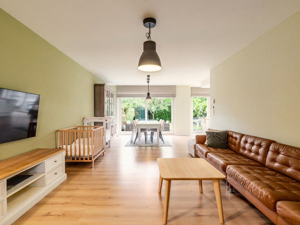 Pastoor Christiaensstraat - 21A - - 9290