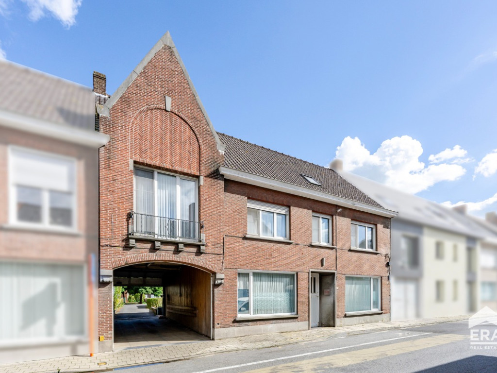 Beernemstraat - 28 - - 8750