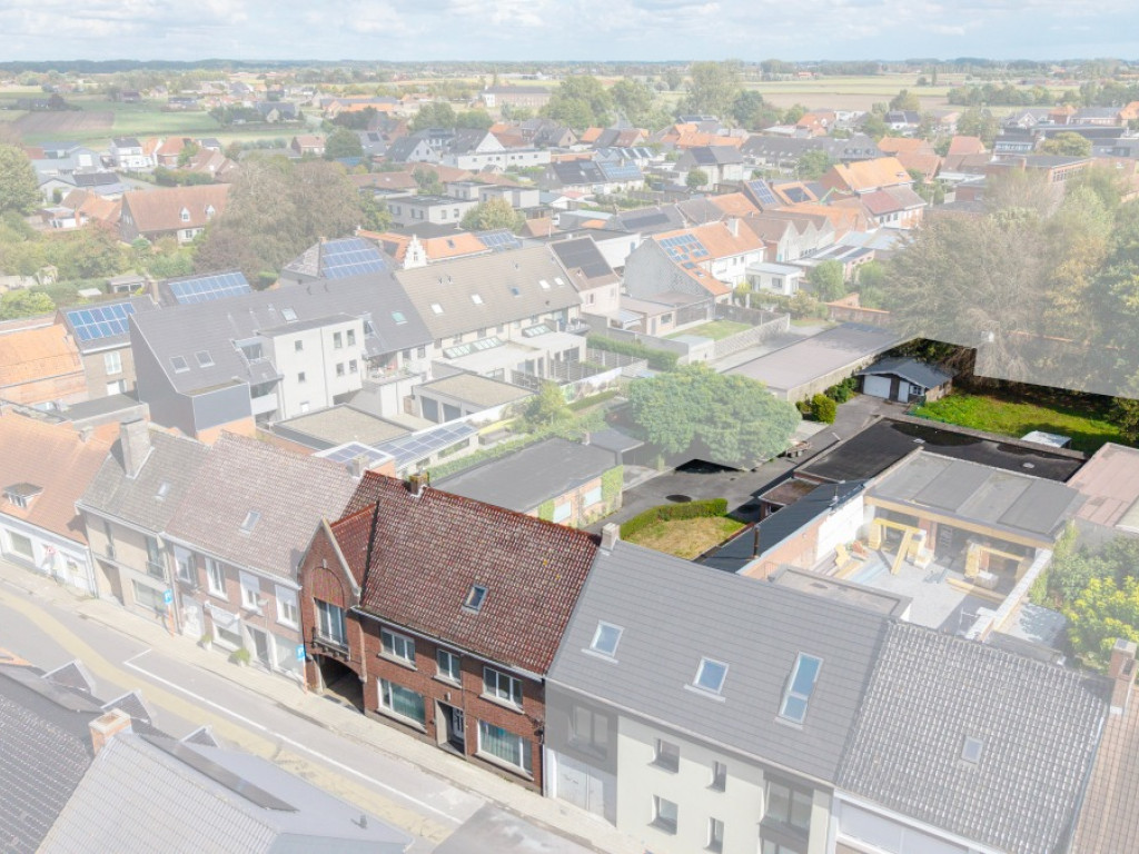 Beernemstraat - 28 - - 8750