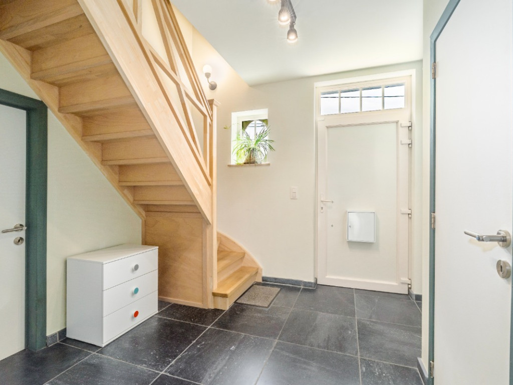 Pastoor Christiaensstraat - 21A - - 9290