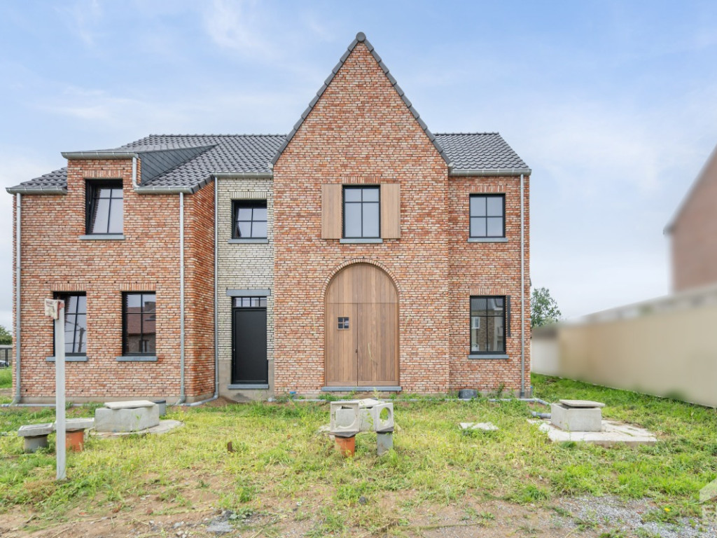 Kruisstraat - 51B - - 3570