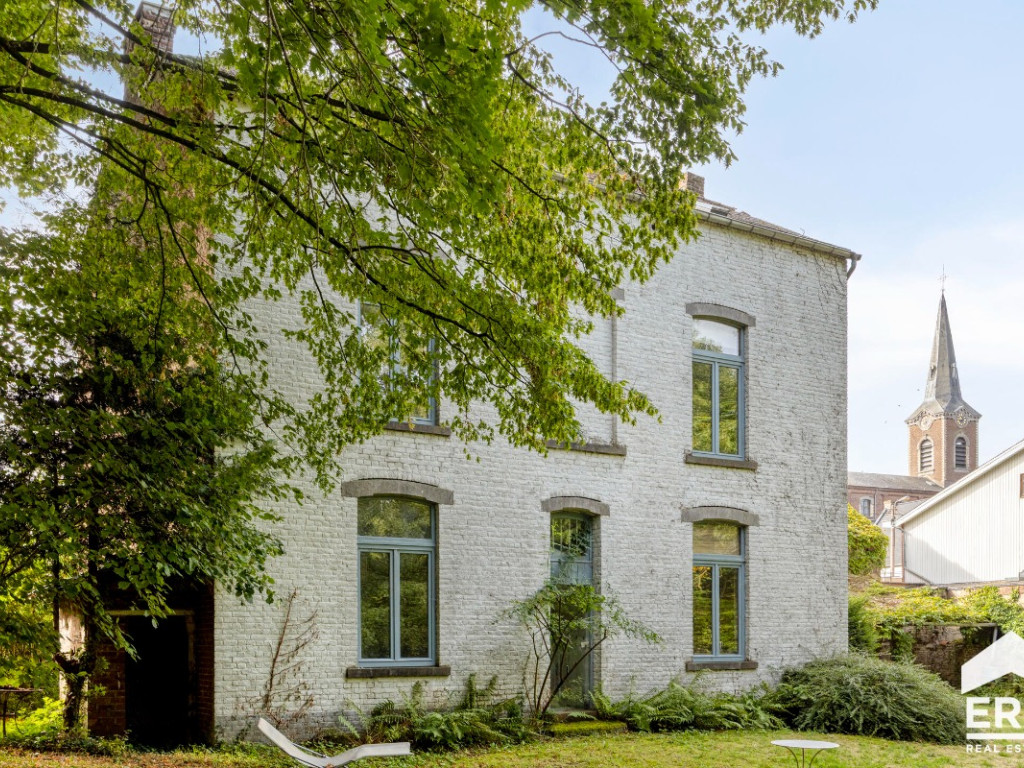 Rue de Villers - 23 - - 1495