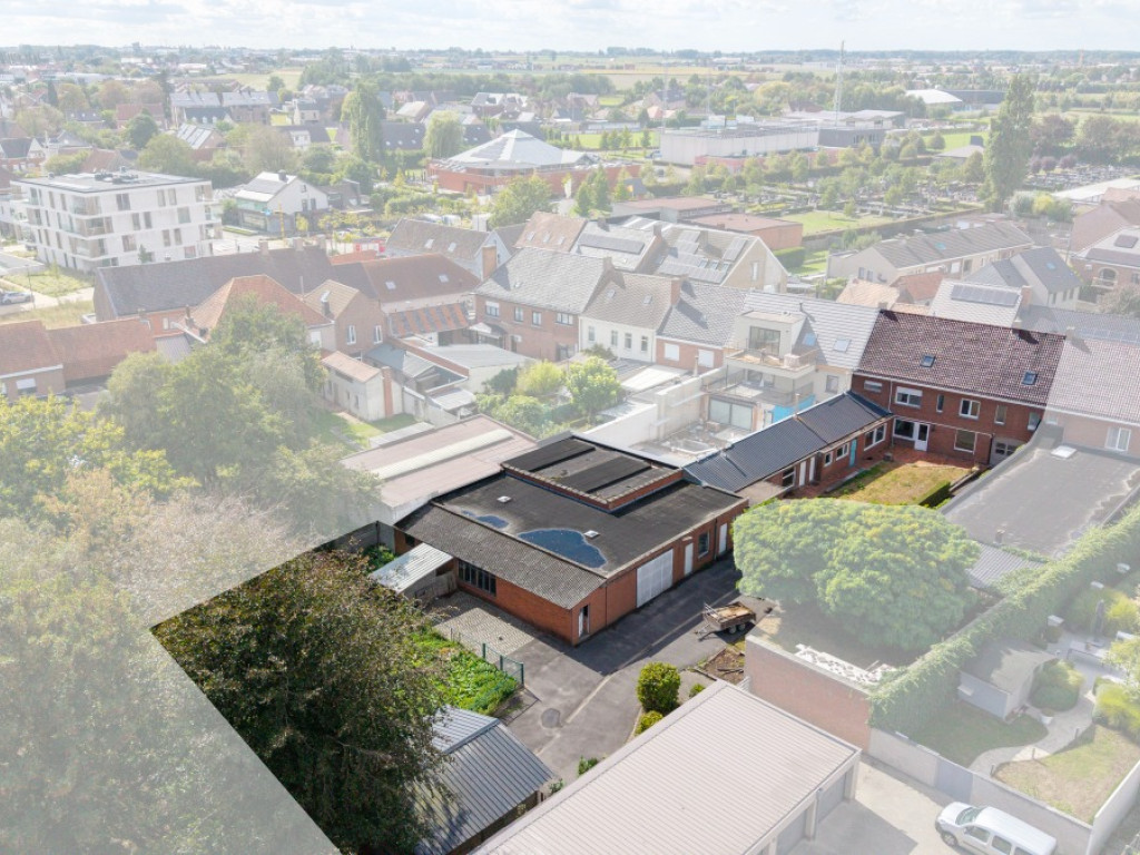 Beernemstraat - 28 - - 8750