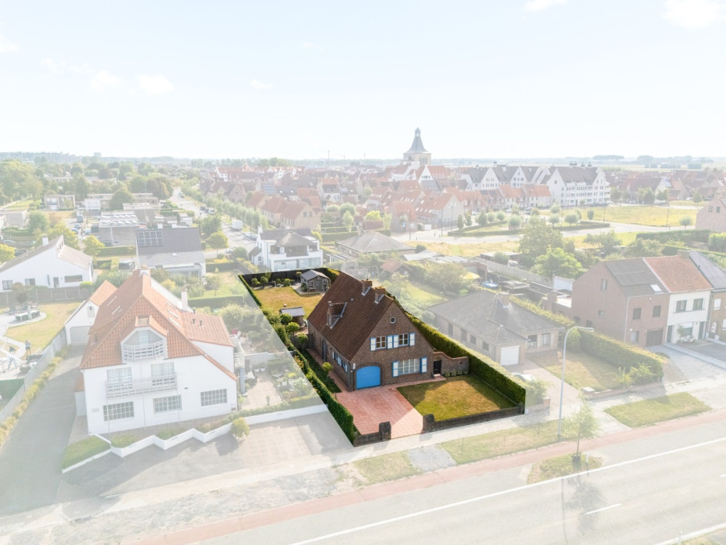 Heistlaan - 169 - - 8301