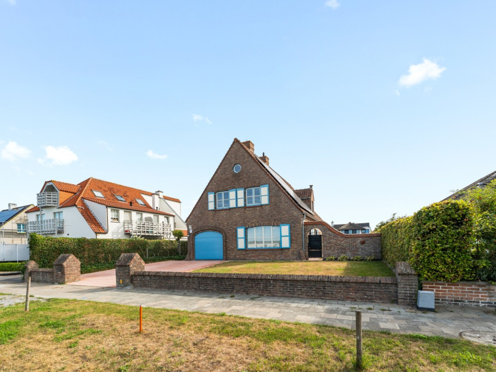 Heistlaan - 169 - - 8301