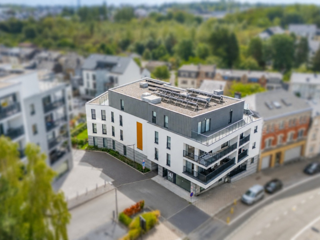 Rue Zénobe Gramme - 14 J12 - - 6700