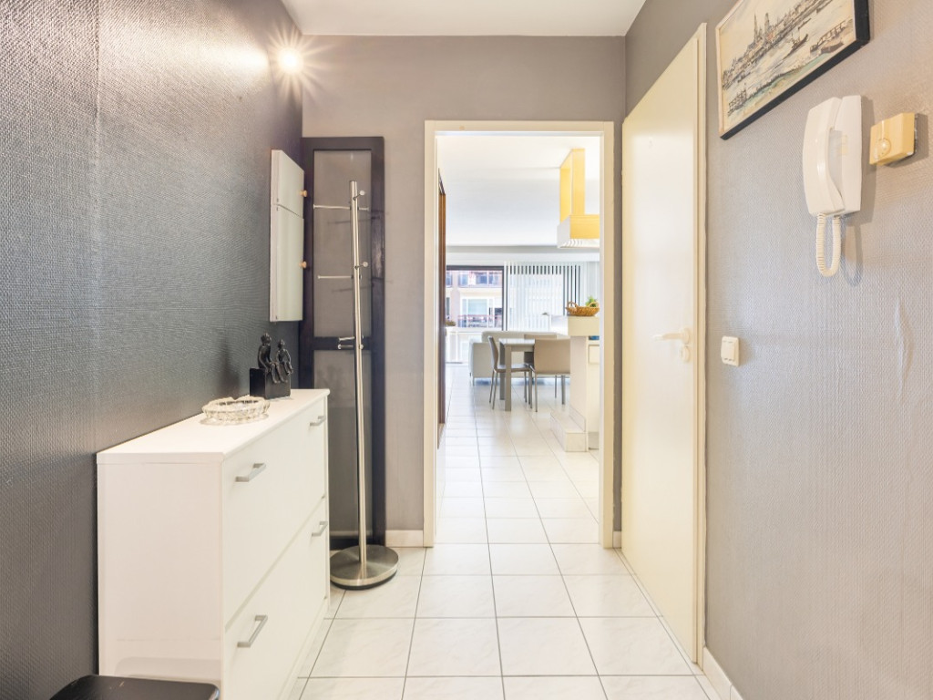 Jean Van Hinsberghstraat - 29 - 0409 - 8430