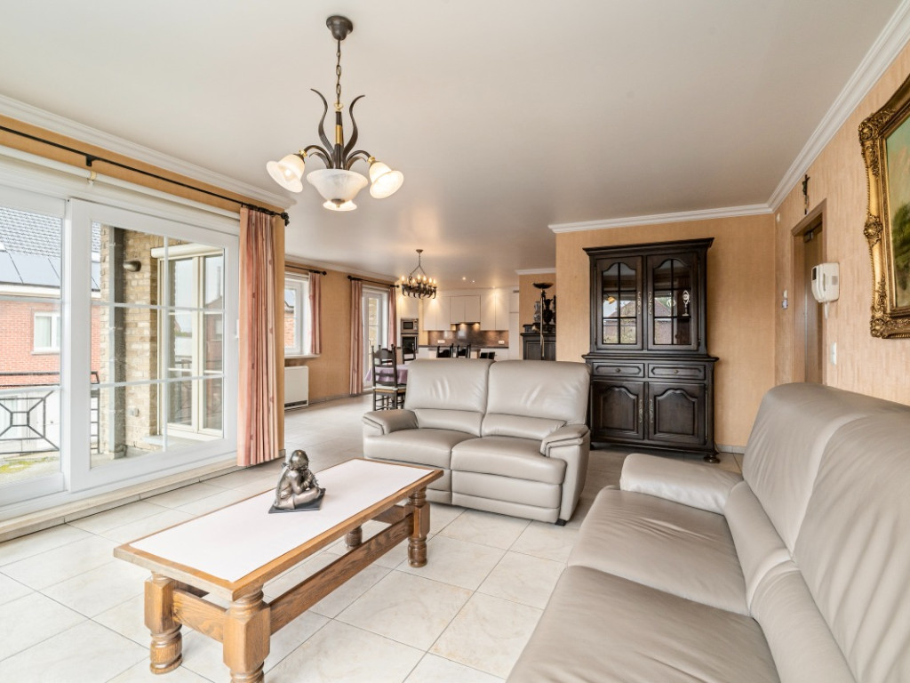 Brugstraat - 3A - - 8720