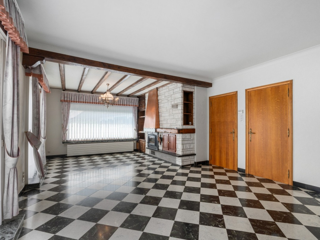 Rodewilgenstraat - 31 - - 8554