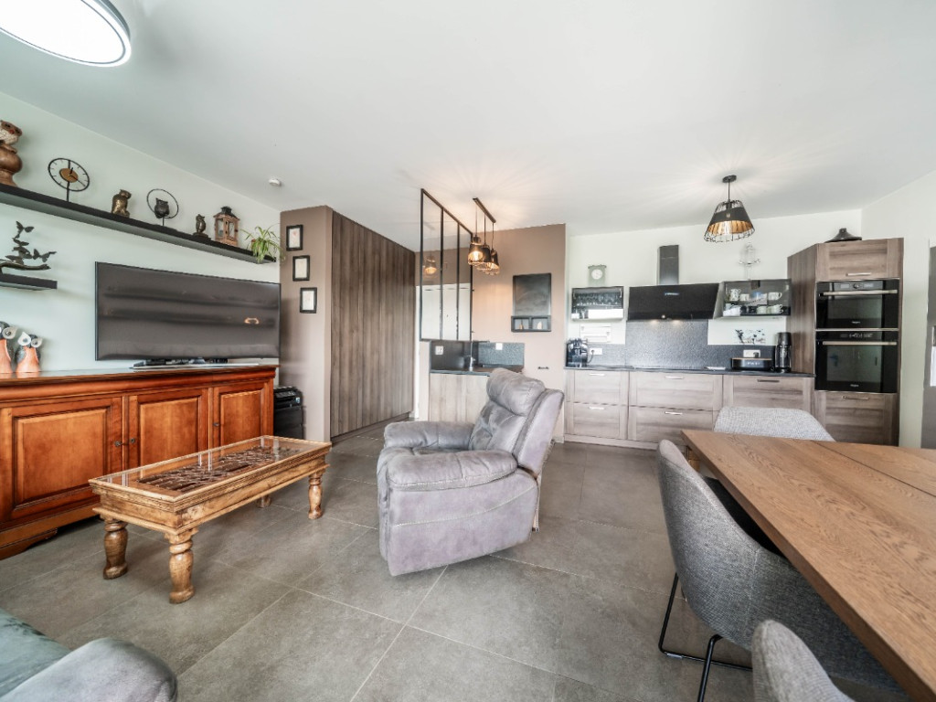 Rue Zénobe Gramme - 14 J12 - - 6700