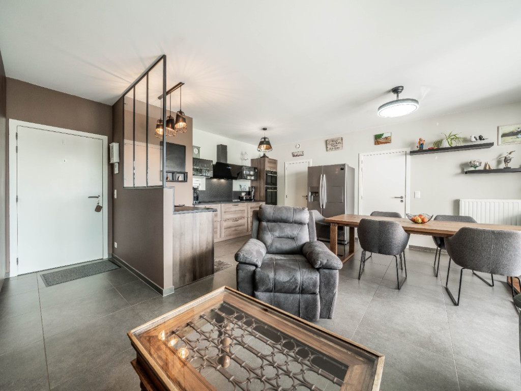 Rue Zénobe Gramme - 14 J12 - - 6700