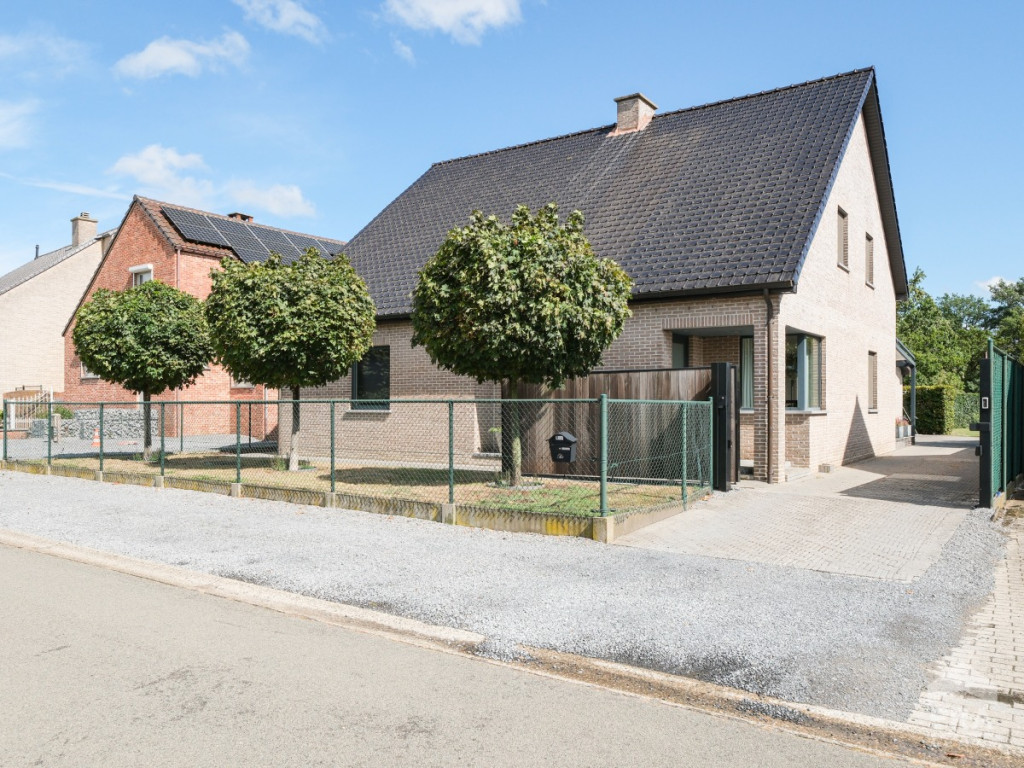 Kremerstraat - 12A - - 3520