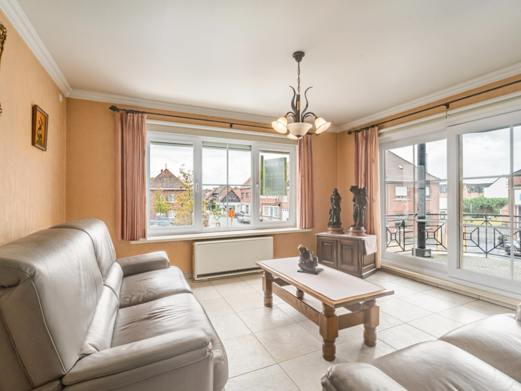 Brugstraat - 3A - - 8720