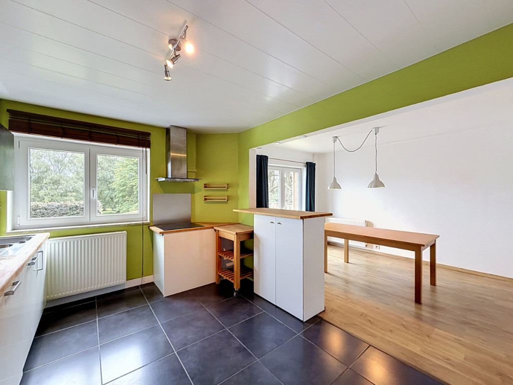 Rue Merceny - 8B - - 6600