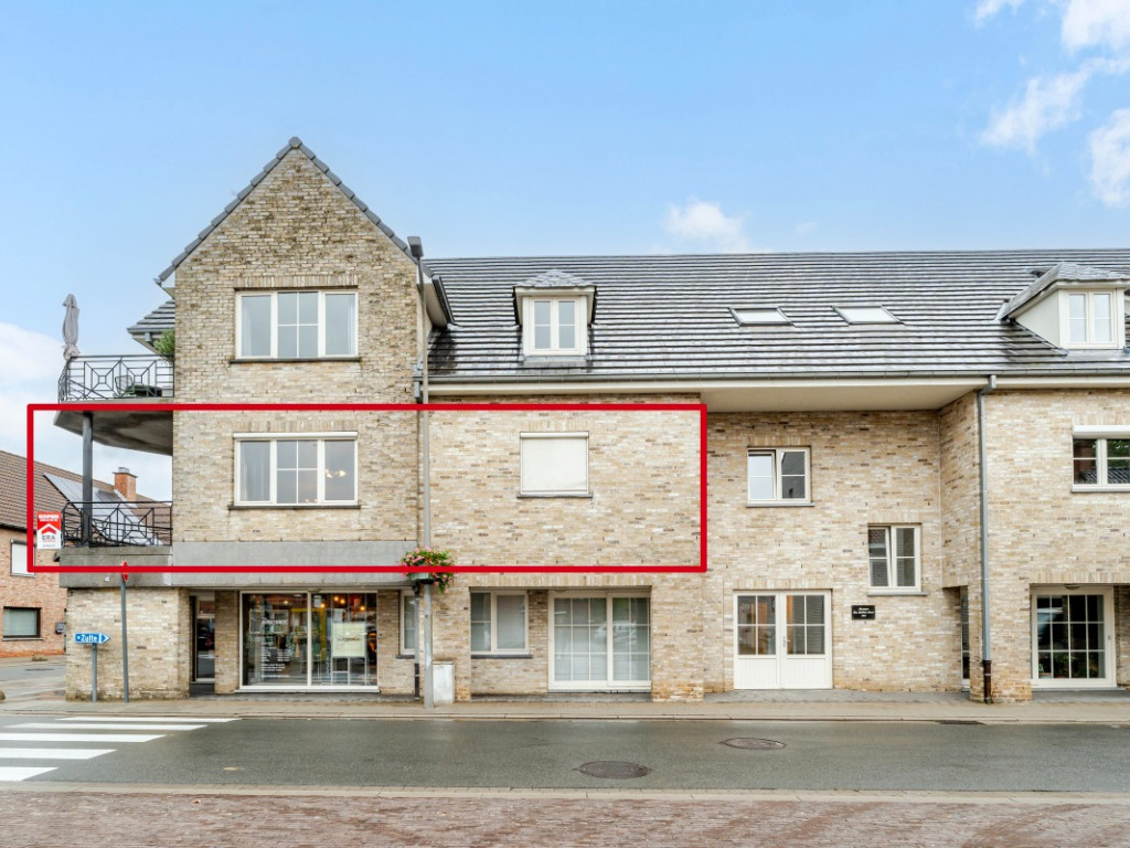 Brugstraat - 3A - - 8720
