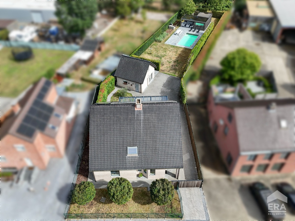 Kremerstraat - 12A - - 3520
