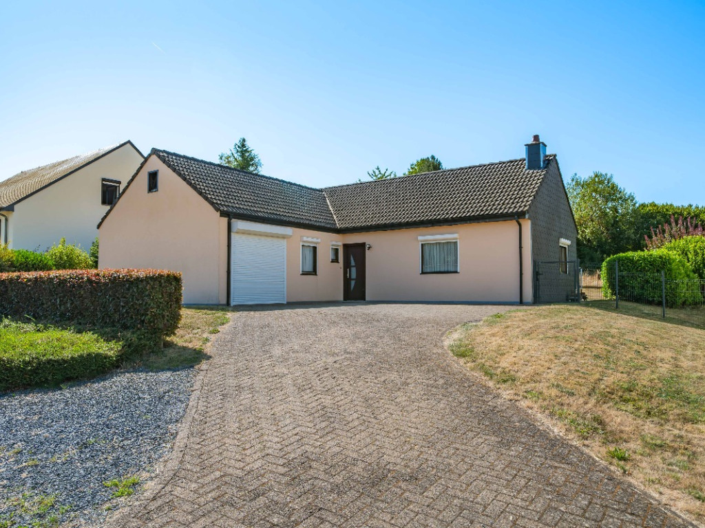 Champ des Ronces - 10 - - 6747