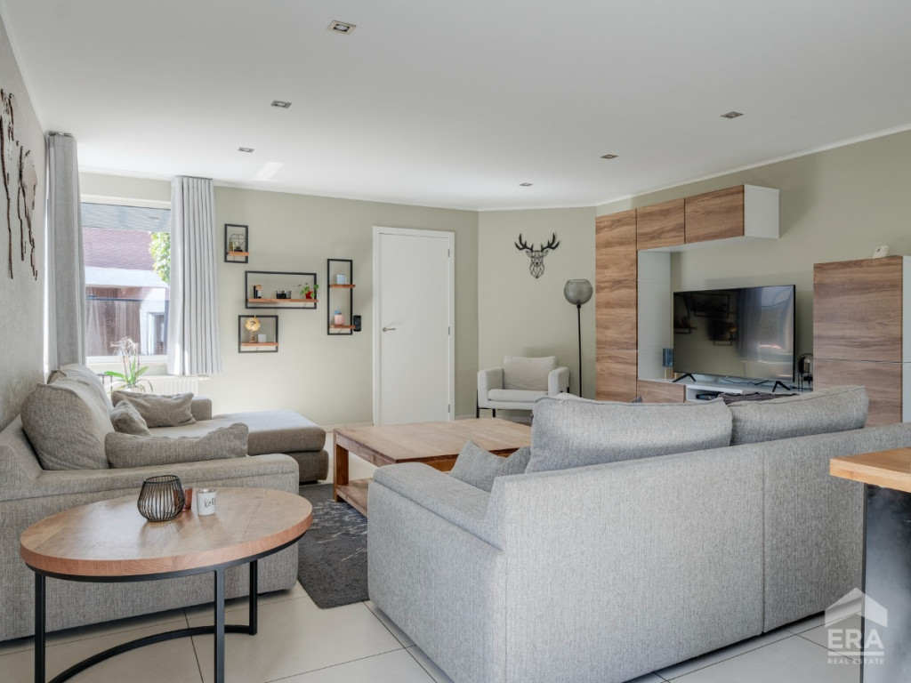 Kremerstraat - 12A - - 3520