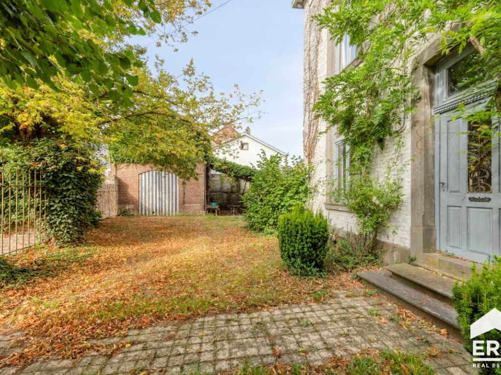 Rue de Villers - 23 - - 1495