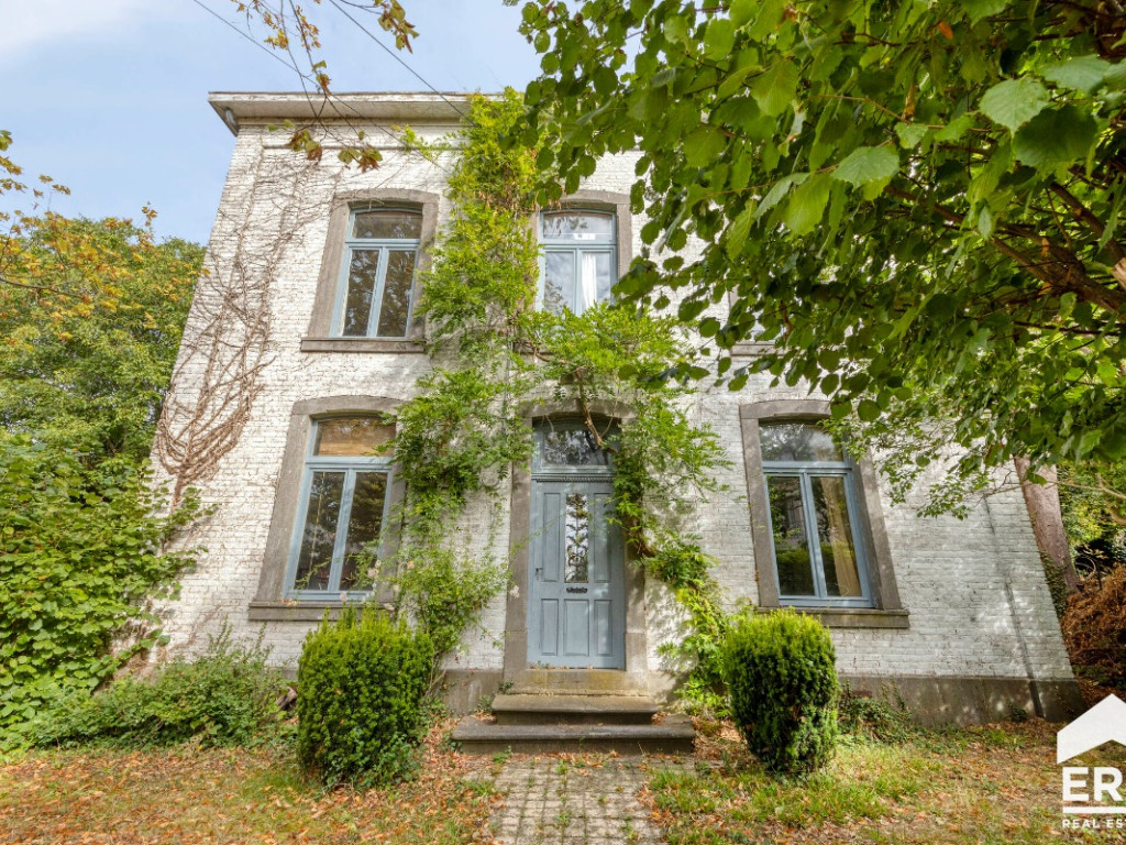 Rue de Villers - 23 - - 1495