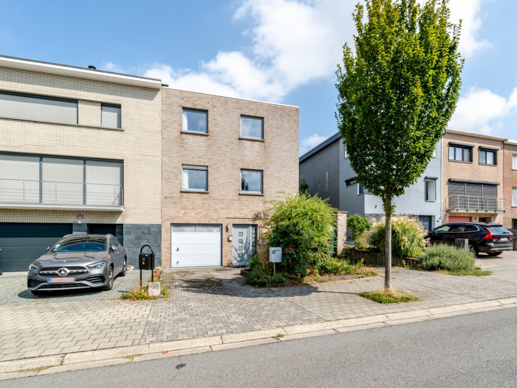 Groenveld - 62 - - 1930