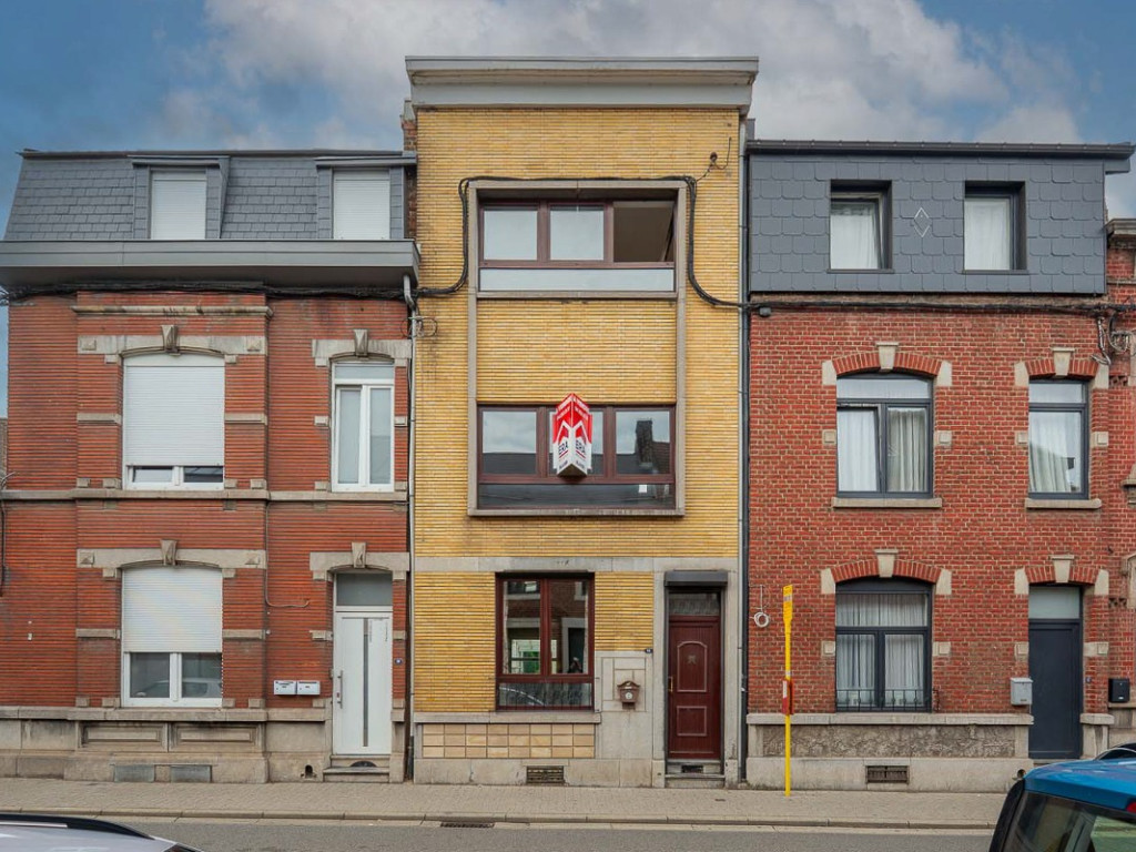 Rue Large Voie - 91 - - 4040