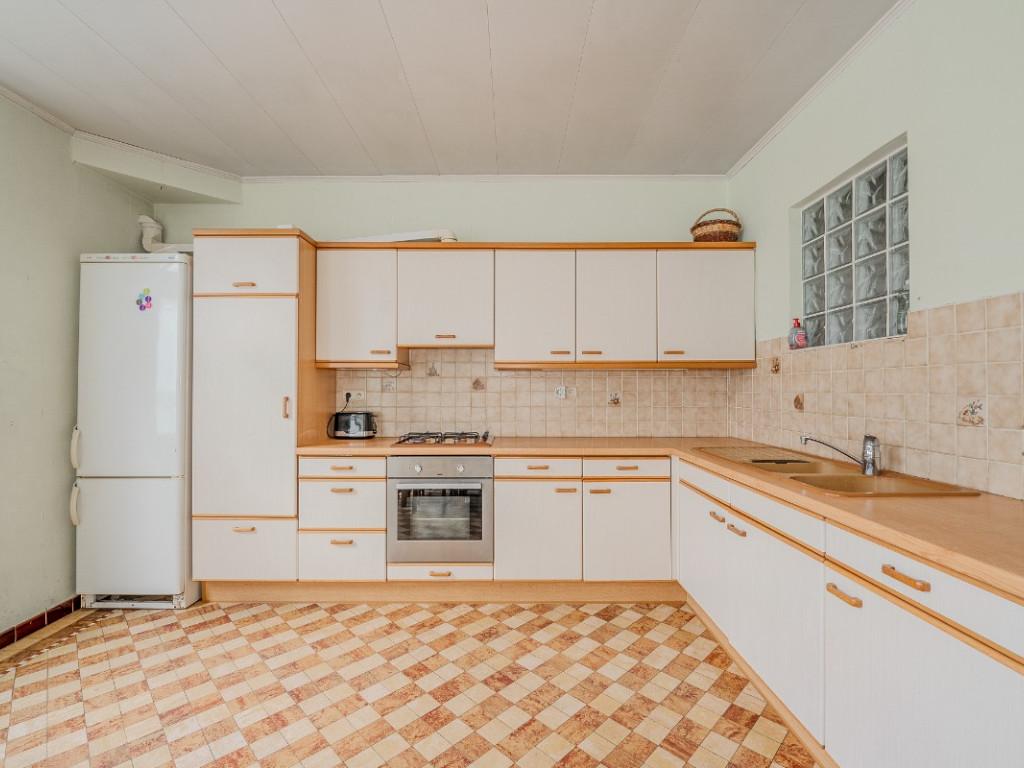 Rue Large Voie - 91 - - 4040